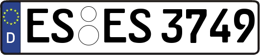 ES-ES3749