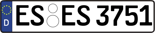 ES-ES3751