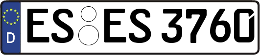 ES-ES3760