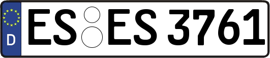 ES-ES3761