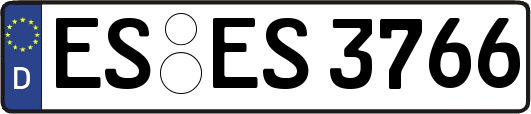 ES-ES3766