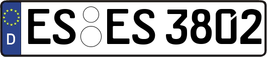 ES-ES3802