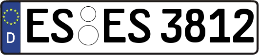 ES-ES3812
