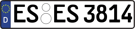 ES-ES3814