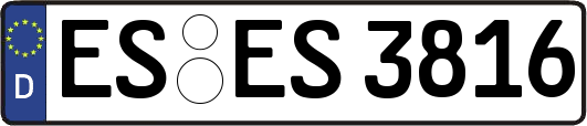 ES-ES3816