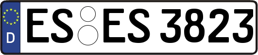 ES-ES3823