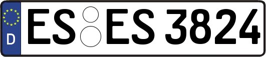 ES-ES3824