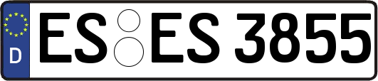 ES-ES3855