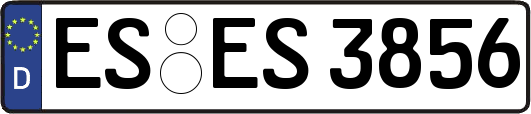 ES-ES3856