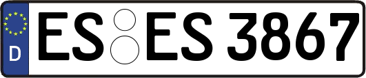 ES-ES3867