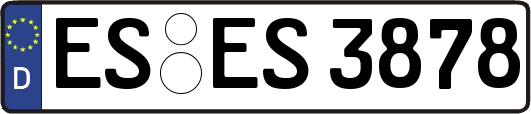 ES-ES3878
