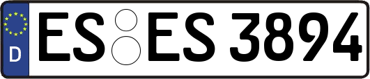 ES-ES3894
