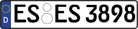 ES-ES3898