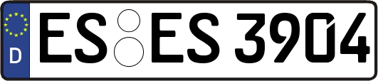 ES-ES3904