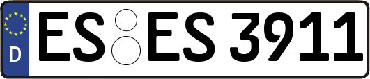 ES-ES3911