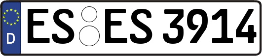 ES-ES3914