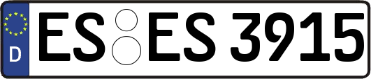 ES-ES3915