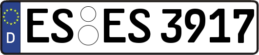 ES-ES3917