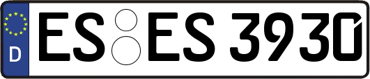 ES-ES3930