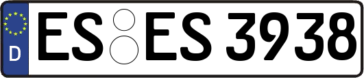ES-ES3938