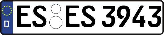 ES-ES3943