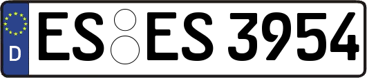 ES-ES3954