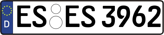 ES-ES3962