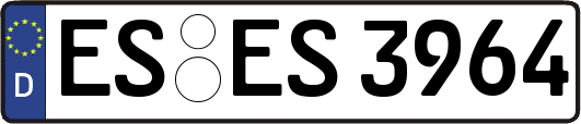 ES-ES3964
