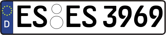 ES-ES3969