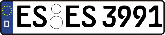 ES-ES3991