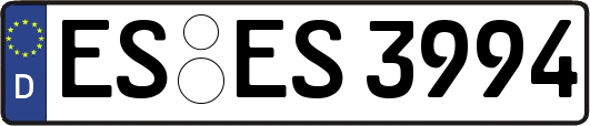 ES-ES3994
