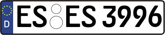 ES-ES3996