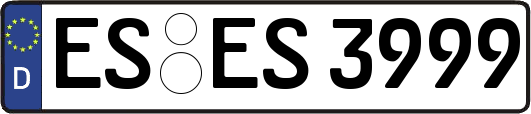 ES-ES3999