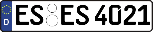 ES-ES4021