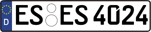 ES-ES4024