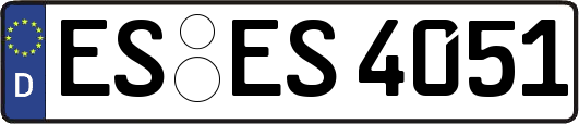 ES-ES4051