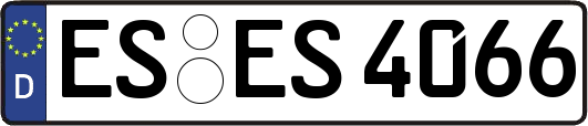 ES-ES4066