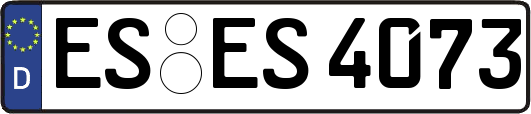 ES-ES4073