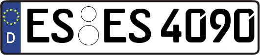 ES-ES4090