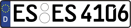 ES-ES4106
