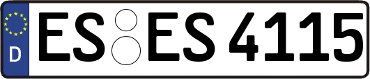 ES-ES4115