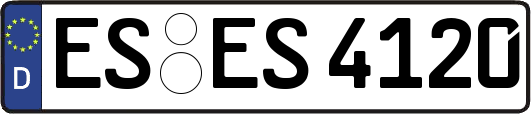 ES-ES4120