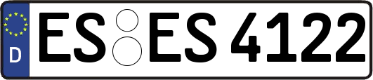 ES-ES4122