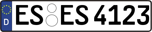 ES-ES4123