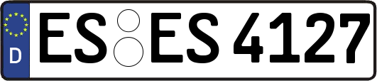 ES-ES4127