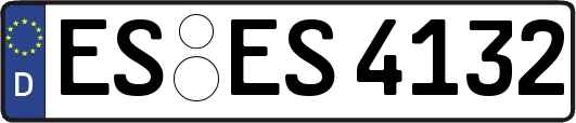 ES-ES4132