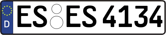 ES-ES4134