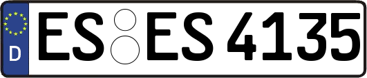 ES-ES4135