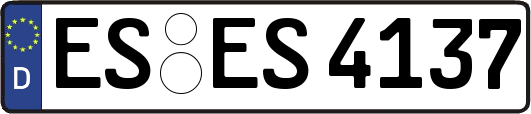 ES-ES4137