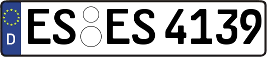 ES-ES4139